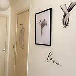 Hyper Centre, Remparts, Vieille , Cosy, Possible Faire A Pieds アパート ブローニュ・シュル・メール
