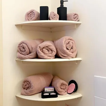 Hyper Centre, Remparts, Vieille , Cosy, Possible Faire à Pieds Appartement *