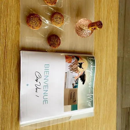 Hyper Centre, Remparts, Vieille , Cosy, Possible Faire à Pieds