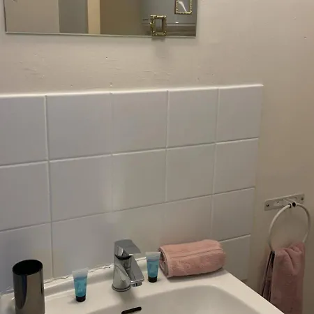 Hyper Centre, Remparts, Vieille , Cosy, Possible Faire A Pieds Apartmán Boulogne-sur-Mer