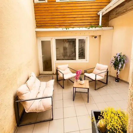 Hyper Centre, Remparts, Vieille , Cosy, Possible Faire A Pieds Boulogne-sur-Mer