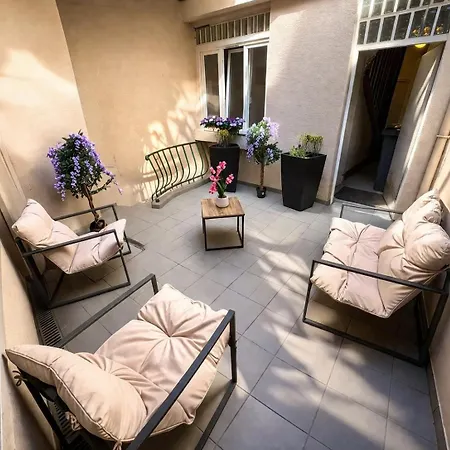 Appartamento Hyper Centre, Remparts, Vieille , Cosy, Possible Faire à Pieds *