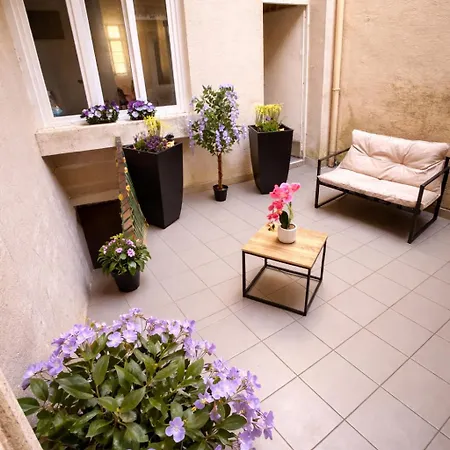 Hyper Centre, Remparts, Vieille , Cosy, Possible Faire à Pieds Appartamento Boulogne-sur-Mer