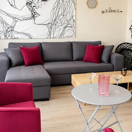 Hyper Centre, Remparts, Vieille , Cosy, Possible Faire A Pieds Boulogne-sur-Mer