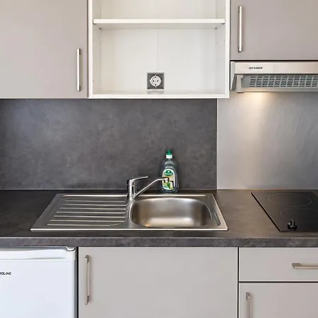 Apartment Hyper Centre, Remparts, Vieille , Cosy, Possible Faire A Pieds