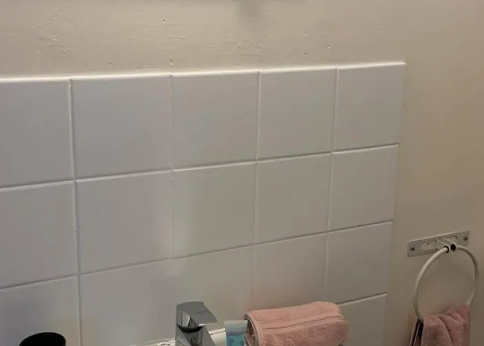 Hyper Centre, Remparts, Vieille , Cosy, Possible Faire A Pieds Apartment Boulogne-sur-Mer